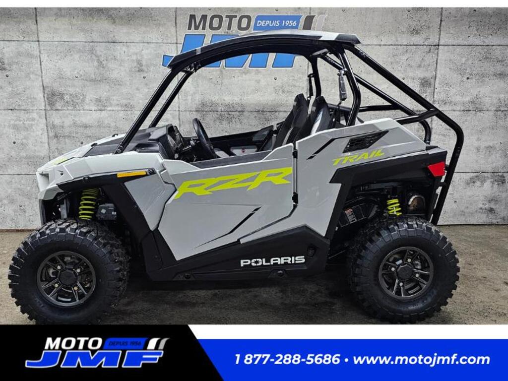 VTT Côte-à-côte Polaris RZR 2023 à vendre