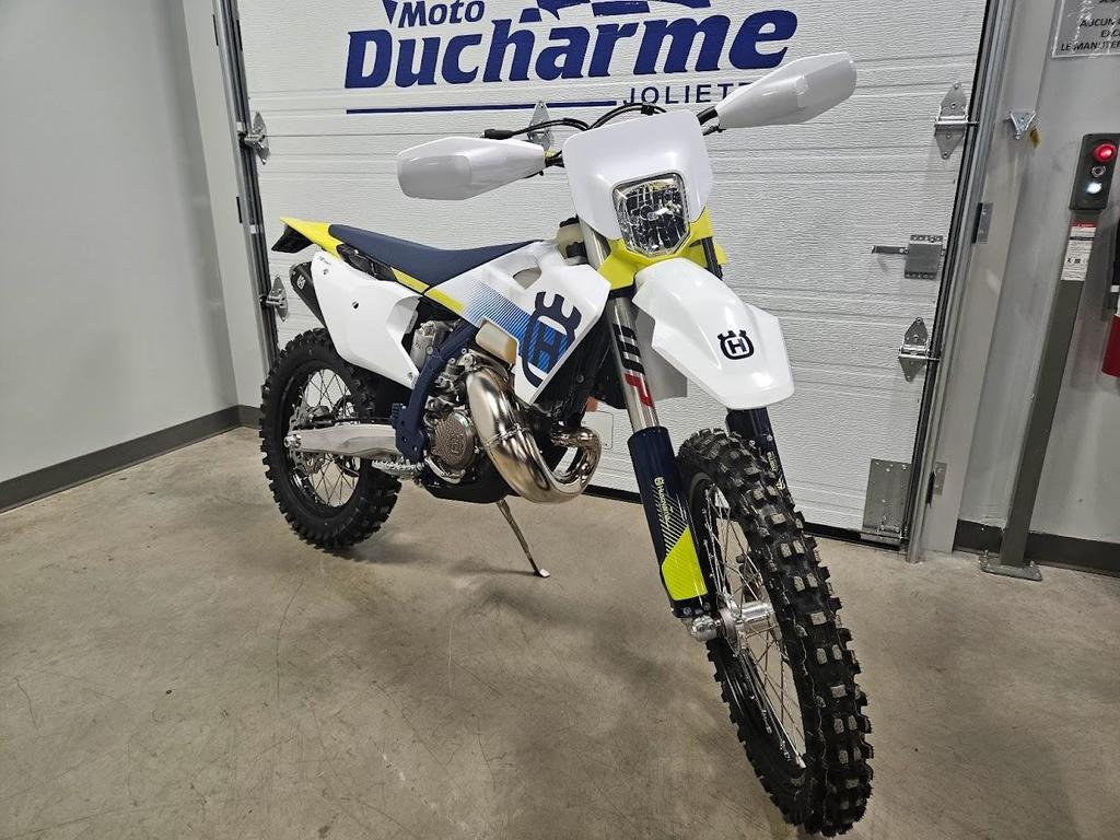 Motocross Husqvarna TE 300 2024 à vendre