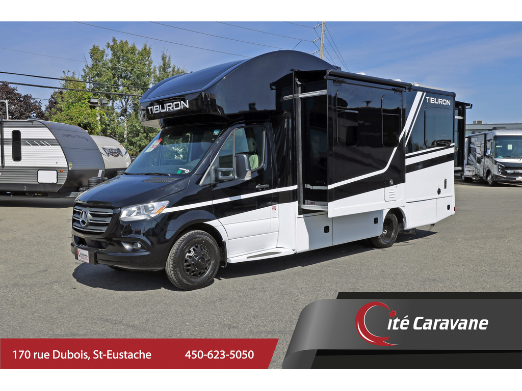 VR Classe C Thor Motor Coach  2026 à vendre