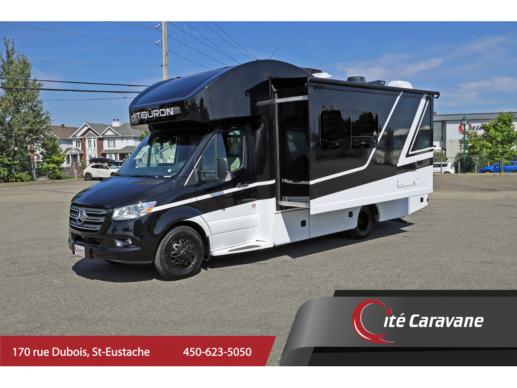 VR Classe C Thor Motor Coach  2025 à vendre