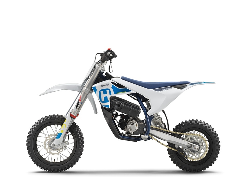 Motocross Husqvarna EE 5 2024 à vendre