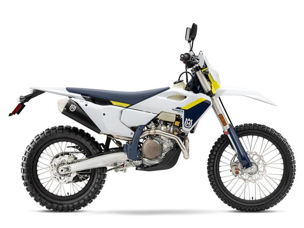 Motocross Husqvarna FR 501s 2025 à vendre