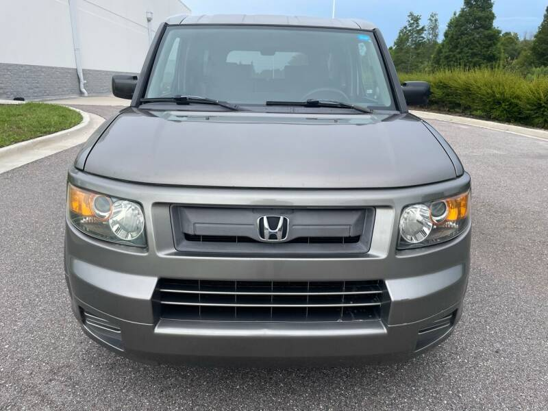 Auto Honda Element 2008 à vendre