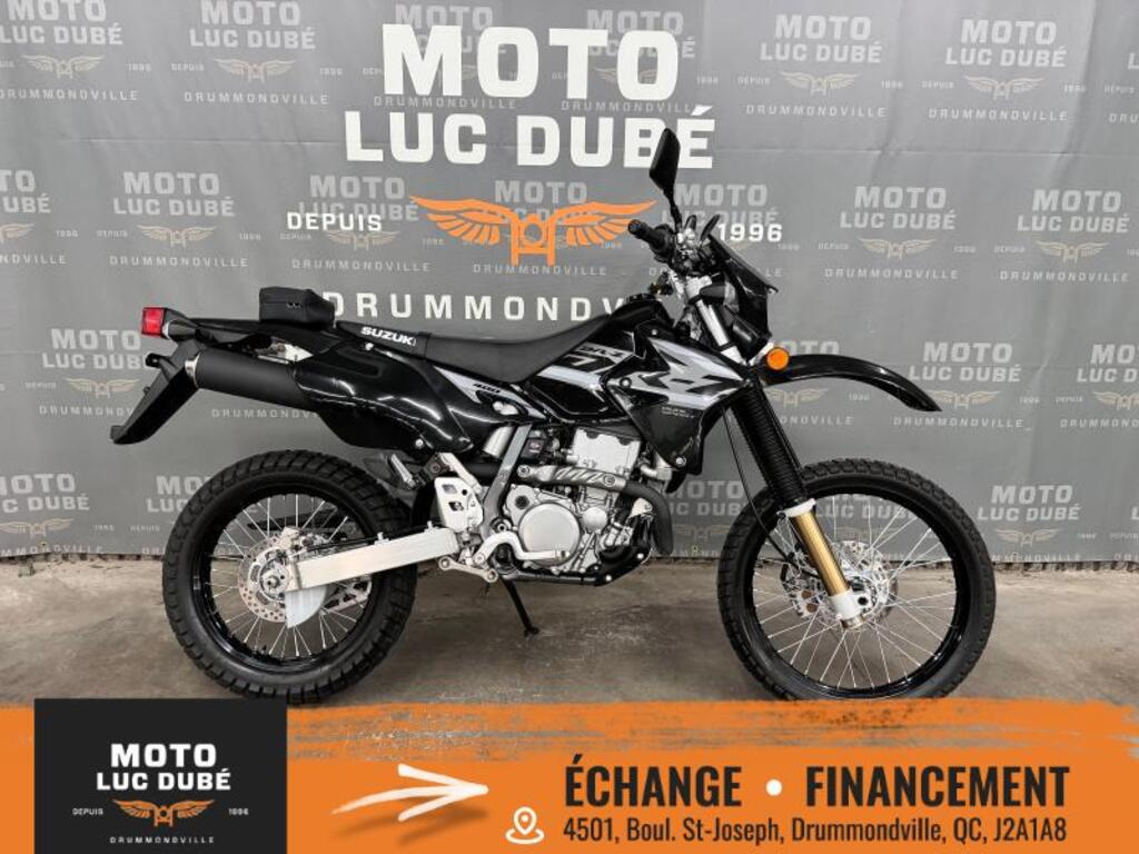 Motocross  Suzuki  2024 à vendre