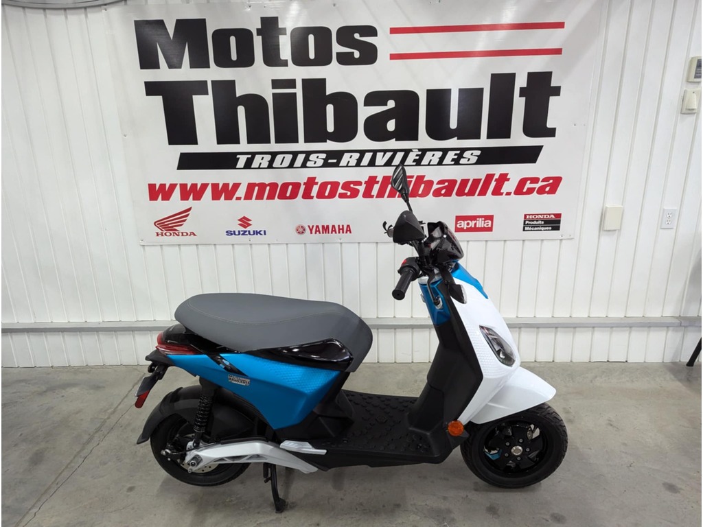 Scooter Piaggio 1 Active 2022 à vendre