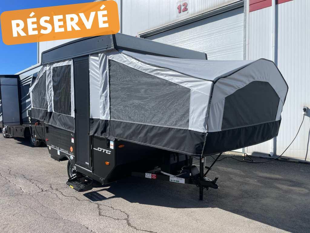 Tent Trailer Rockwood  2024 à vendre