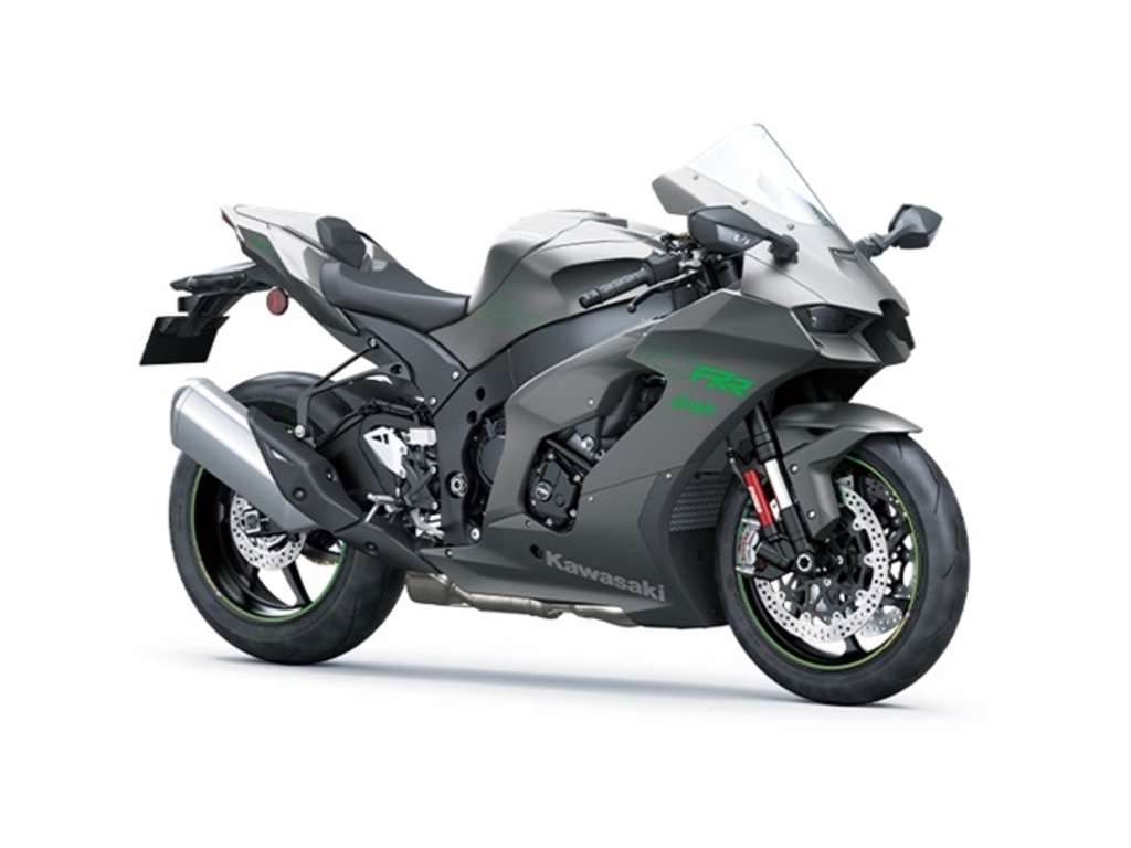 Moto sport Kawasaki Ninja ZX-10RR 2025 à vendre