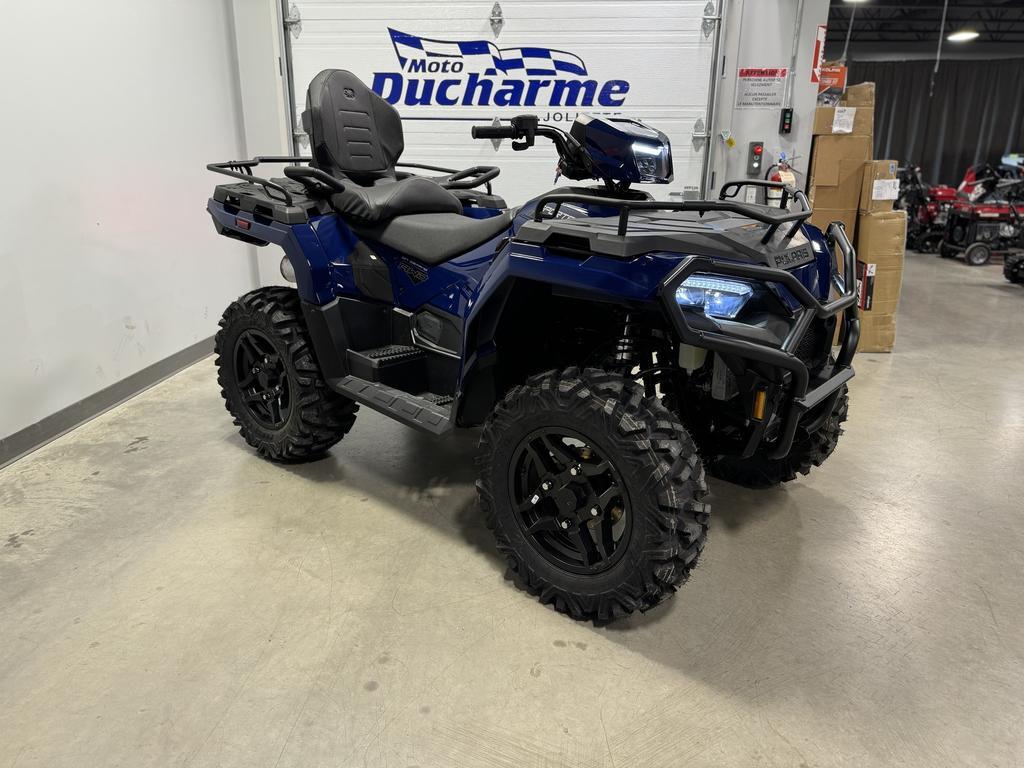 VTT Multiusage Polaris Sportsman 2025 à vendre