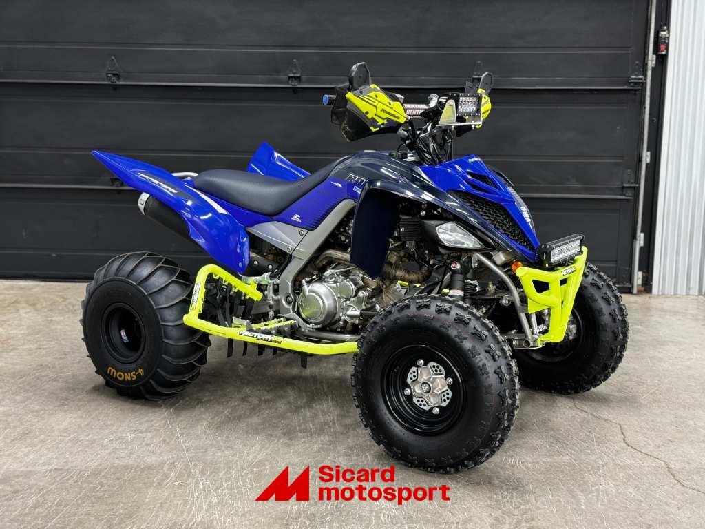 VTT Sport Yamaha Raptor 700R 2023 à vendre