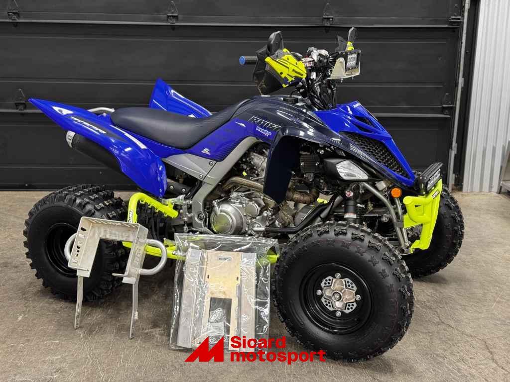 VTT Sport Yamaha Raptor 700R 2023 à vendre