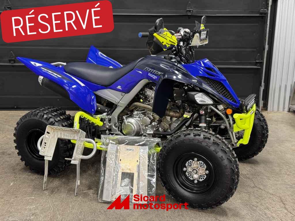 VTT Sport Yamaha Raptor 700R 2023 à vendre