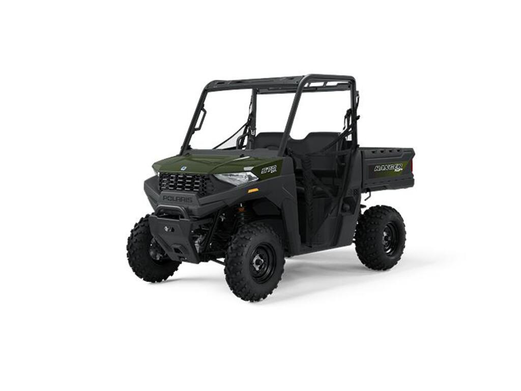 VTT Côte-à-côte Polaris Ranger 2025 à vendre