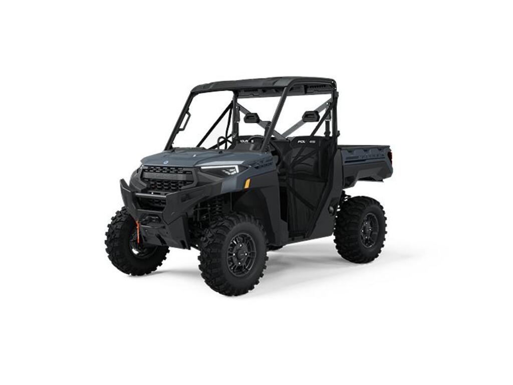 VTT Côte-à-côte Polaris Ranger 2025 à vendre