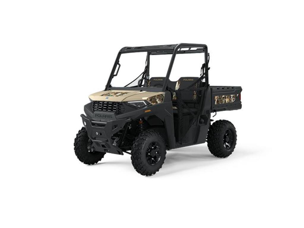 VTT Côte-à-côte Polaris Ranger 2025 à vendre