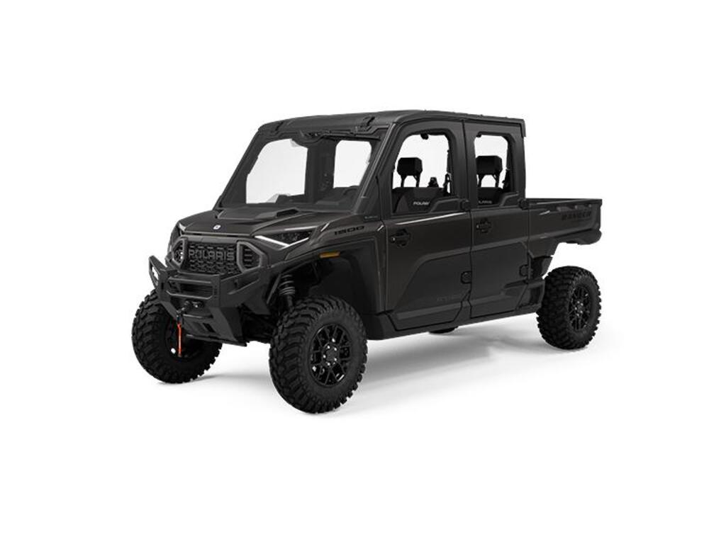 VTT Côte-à-côte Polaris Ranger 2025 à vendre