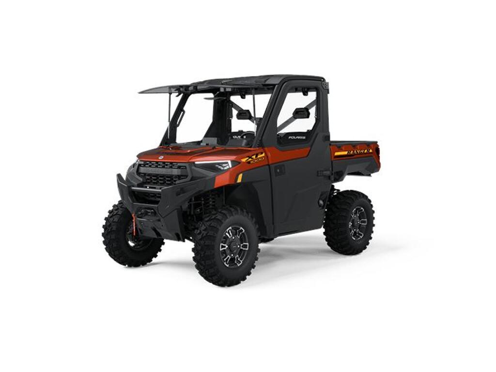 VTT Côte-à-côte Polaris Ranger 2025 à vendre