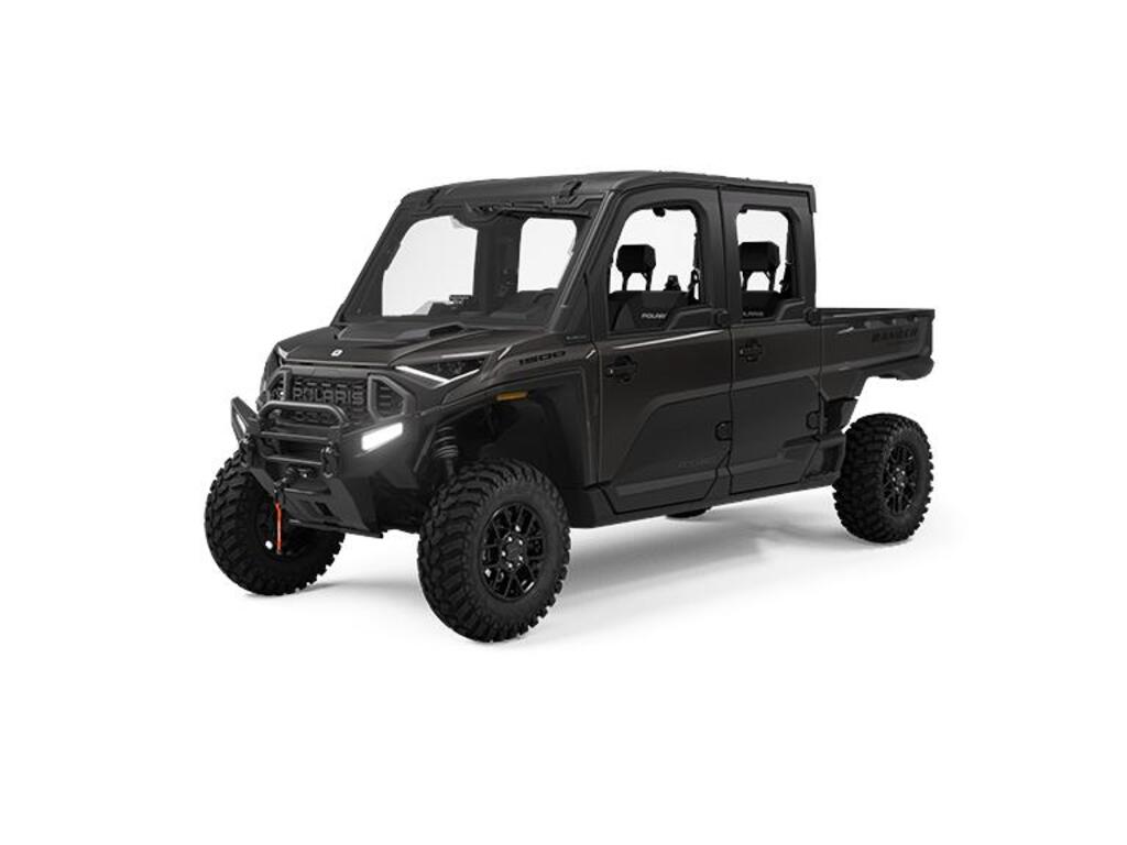 VTT Côte-à-côte Polaris Ranger 2025 à vendre