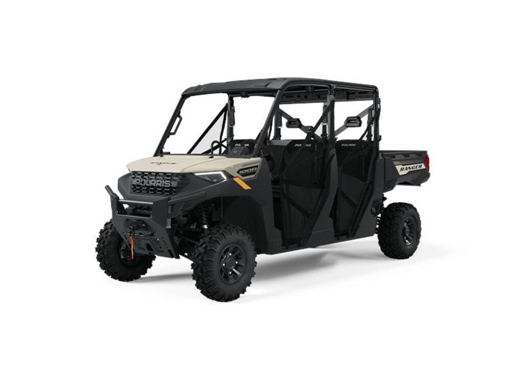 VTT Côte-à-côte Polaris Ranger 2025 à vendre