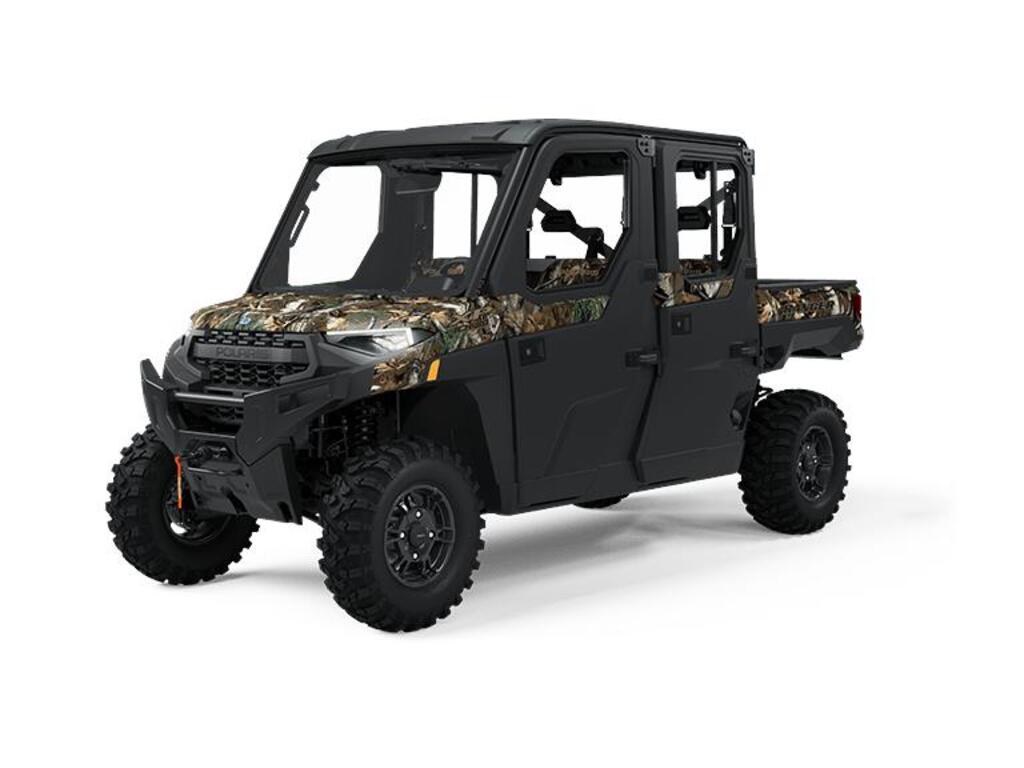 VTT Côte-à-côte Polaris Ranger 2025 à vendre