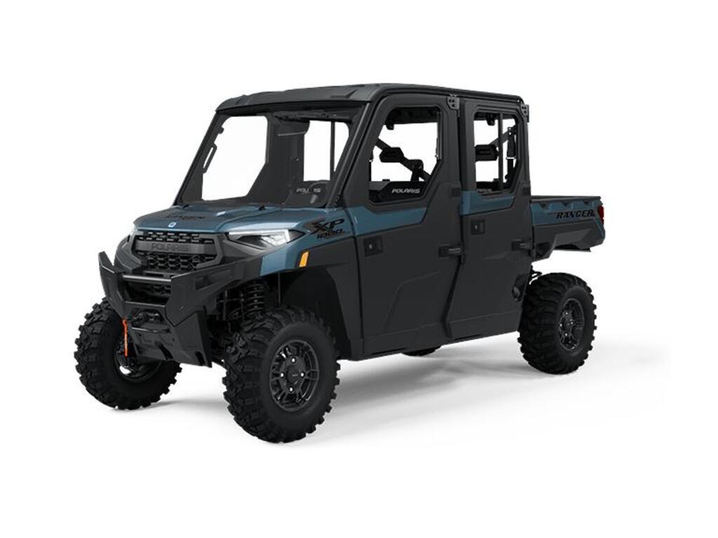 VTT Côte-à-côte Polaris Ranger 2025 à vendre