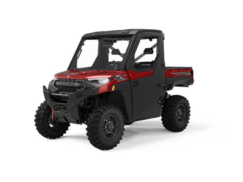 VTT Côte-à-côte Polaris Ranger 2025 à vendre