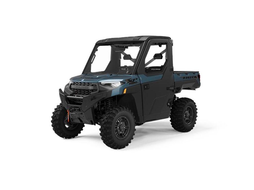 VTT Côte-à-côte Polaris Ranger 2025 à vendre