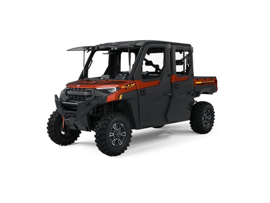 VTT Côte-à-côte Polaris Ranger 2025 à vendre