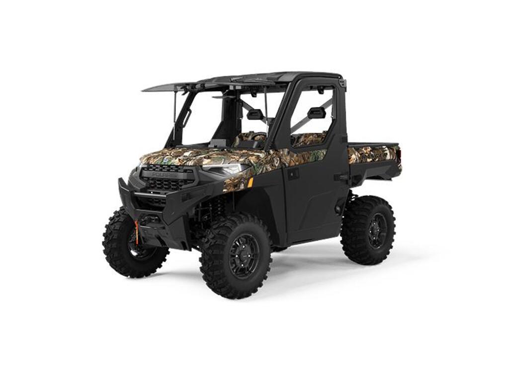 VTT Côte-à-côte Polaris Ranger 2025 à vendre