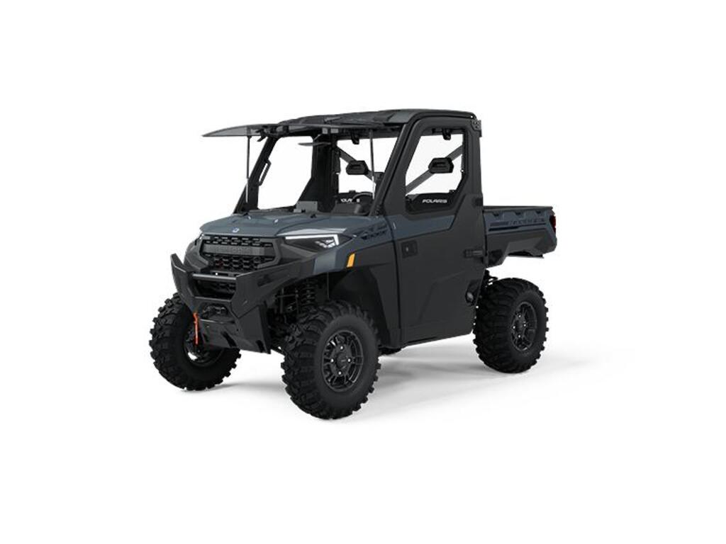 VTT Côte-à-côte Polaris Ranger 2025 à vendre