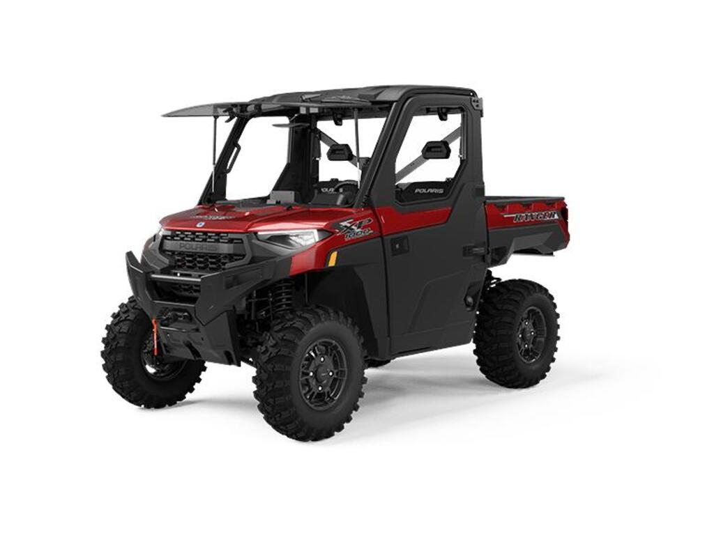 VTT Côte-à-côte Polaris Ranger 2025 à vendre