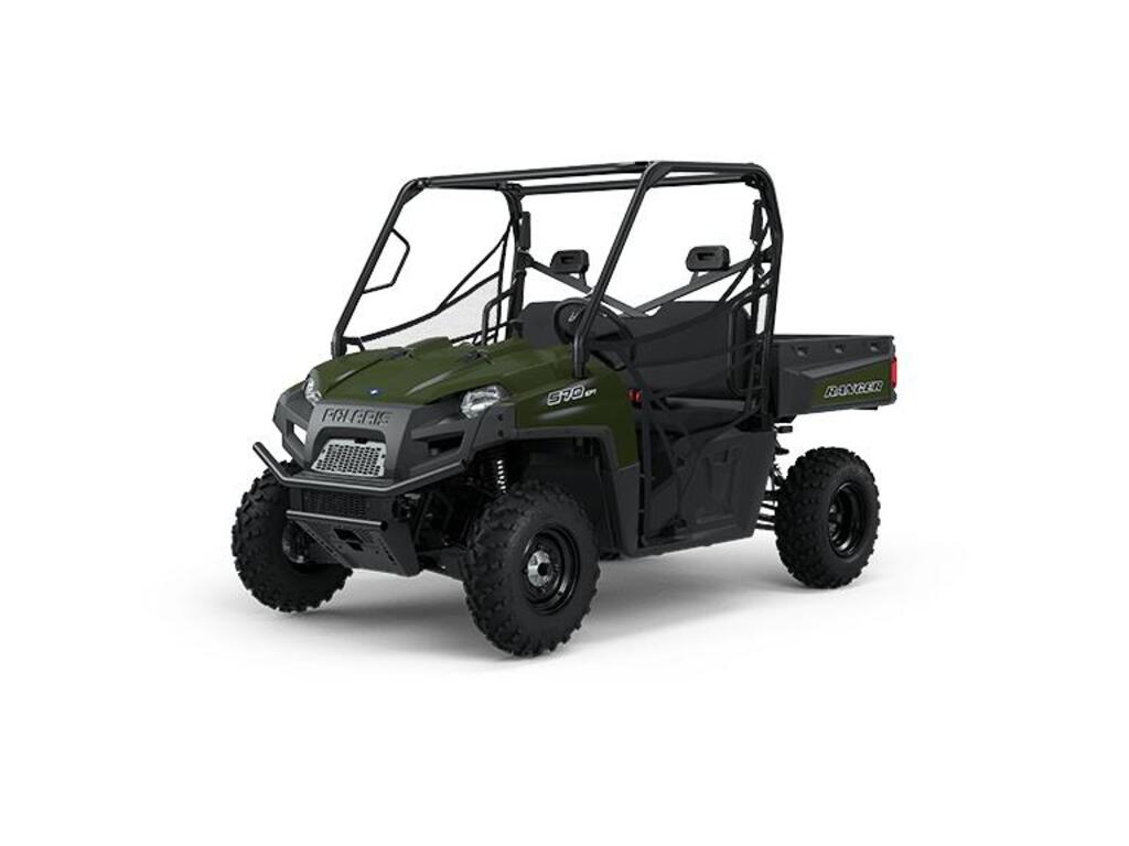 VTT Côte-à-côte Polaris Ranger 2025 à vendre