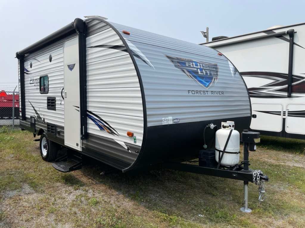 Travel Trailer Salem  2017 à vendre