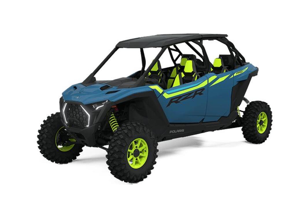 Motoneige Polaris RZR Pro XP 4 2025 à vendre