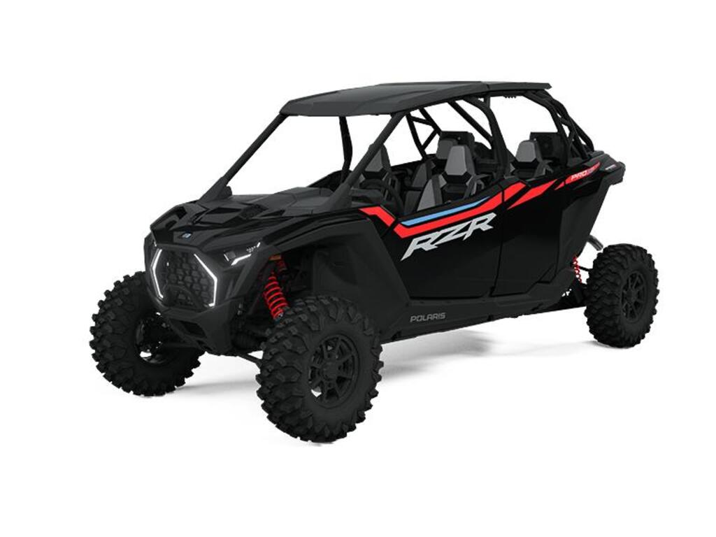 Snowmobile Polaris RZR Pro XP 4 2025 à vendre