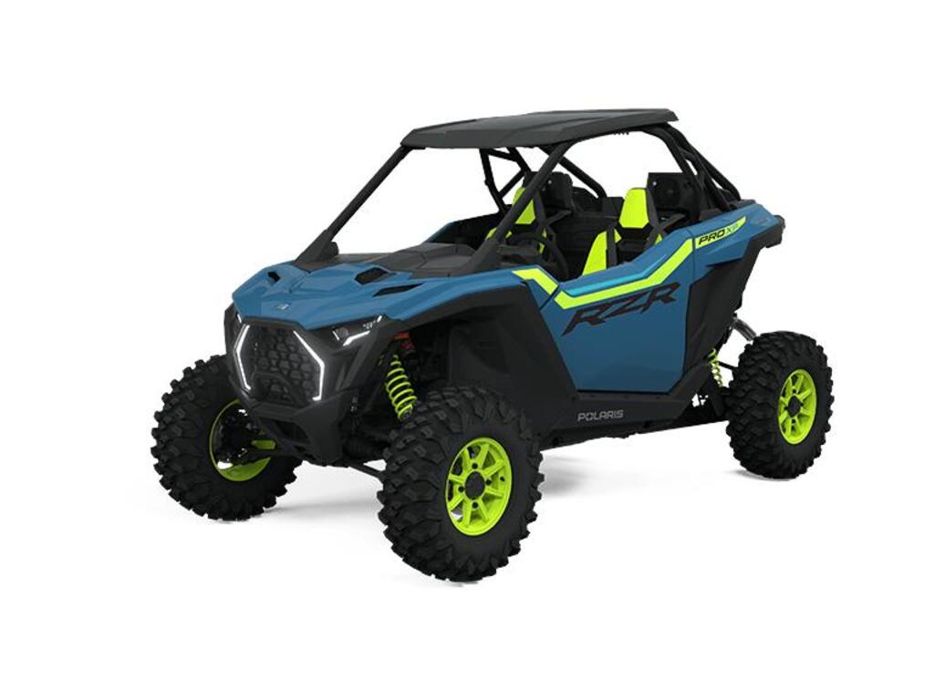 VTT Côte-à-côte Polaris Ranger RZR 2025 à vendre