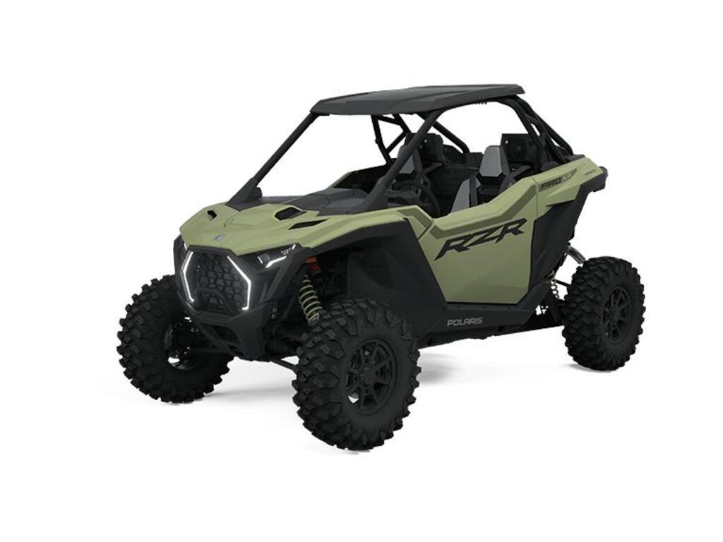 VTT Côte-à-côte Polaris Ranger RZR 2025 à vendre