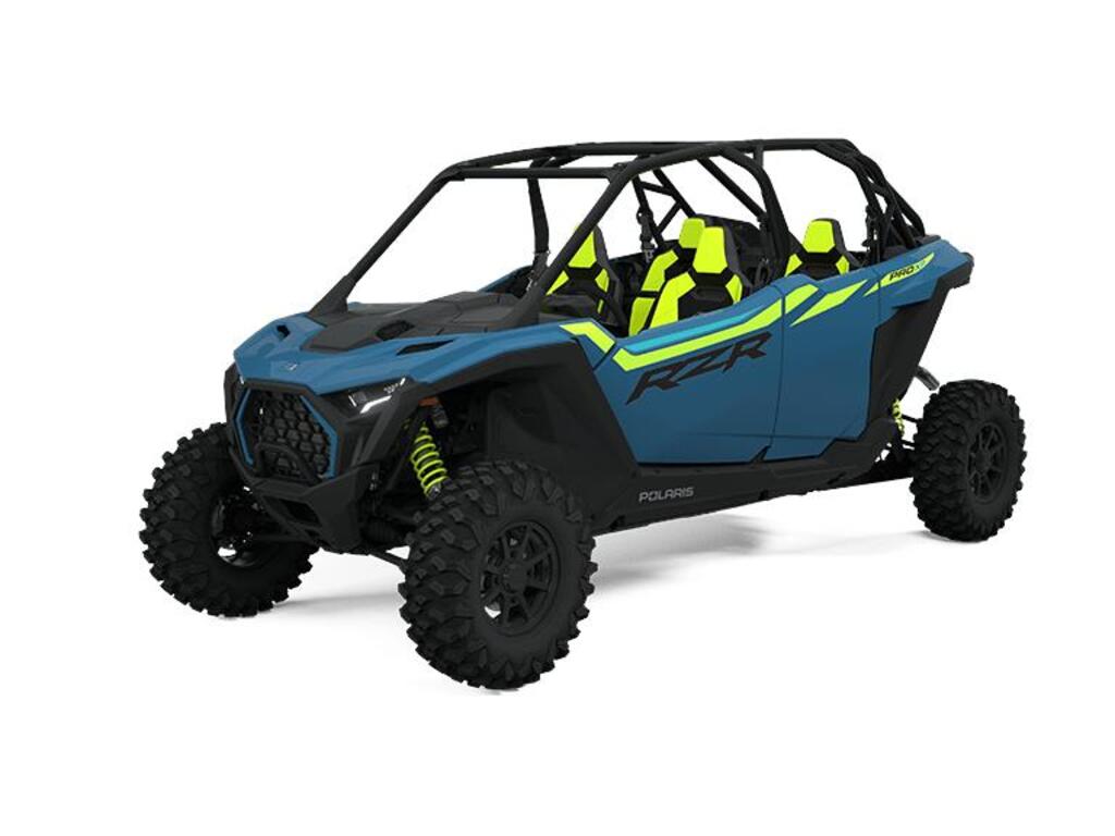 VTT Côte-à-côte Polaris Ranger RZR 2025 à vendre