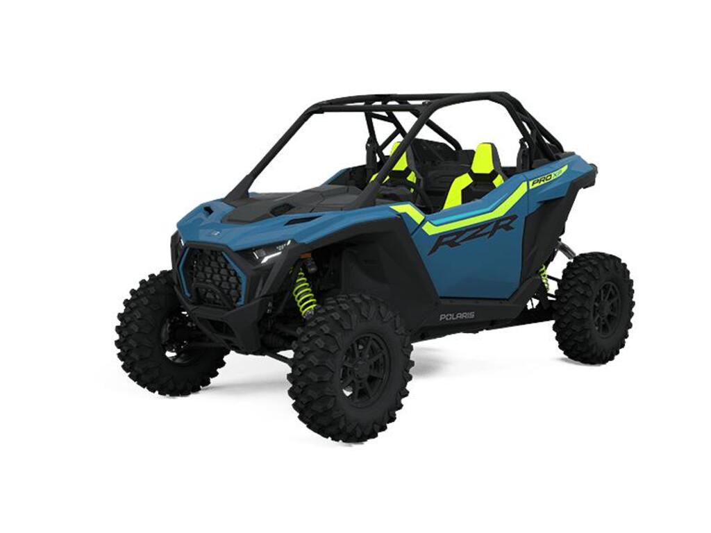 VTT Côte-à-côte Polaris Ranger RZR 2025 à vendre