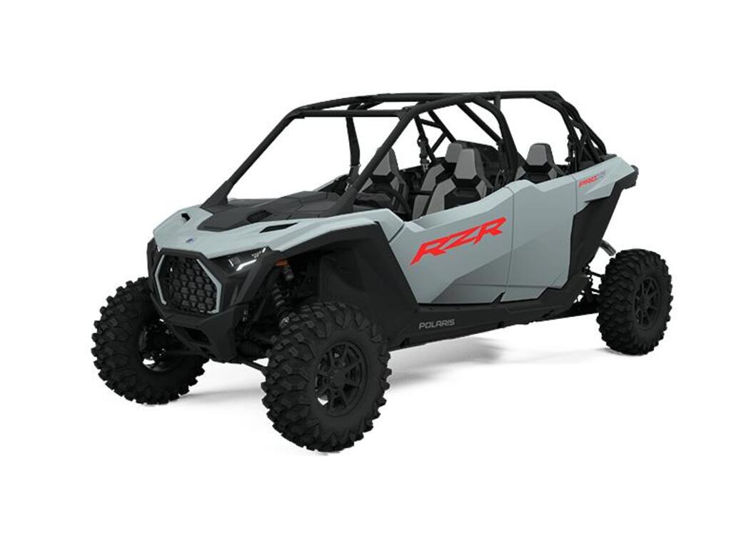 Snowmobile Polaris RZR Pro XP 4 2025 à vendre