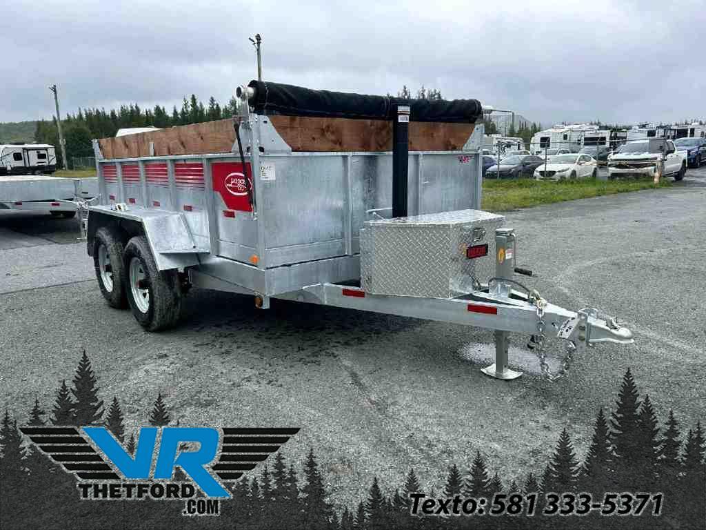 Véhicule récréatif Laroche 2025 à vendre