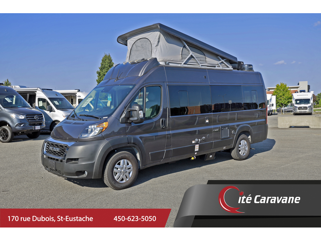 Class B Motorhome Thor Motor Coach Dazzle 2023 à vendre
