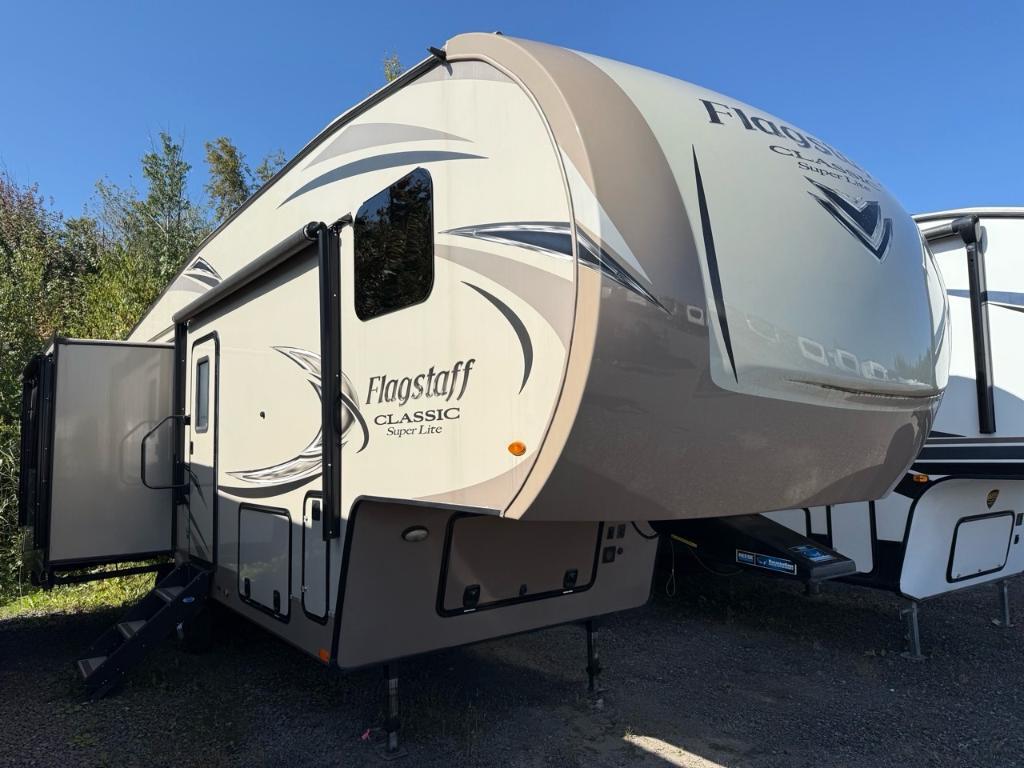 Caravane à sellette Forest River  2019 à vendre