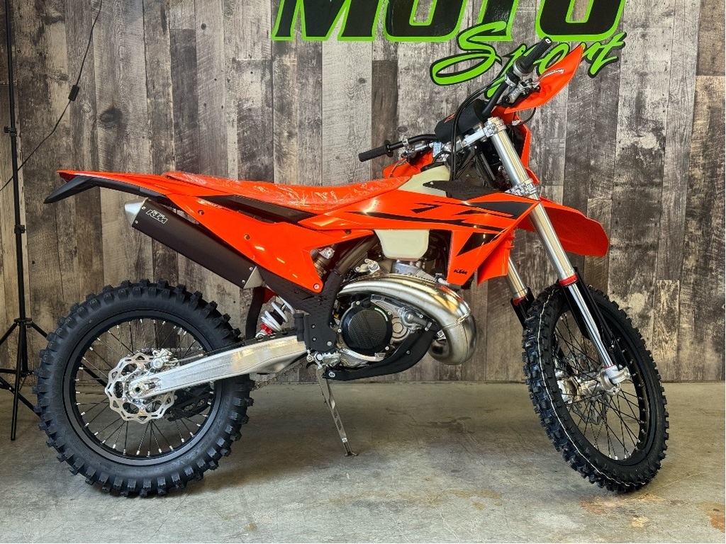 Motocross KTM 300 XC-W 2025 à vendre