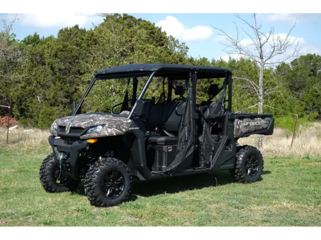 VTT Côte-à-côte CFMOTO UFORCE 1000 XL EPS 2024 à vendre