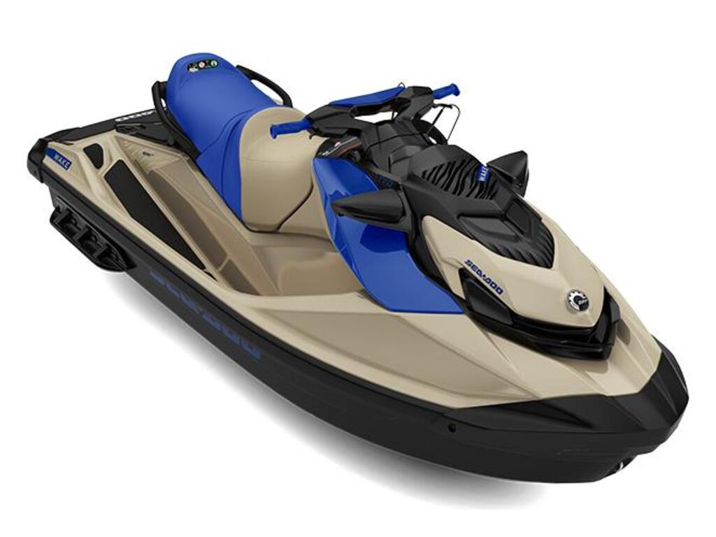 Motomarine Bombardier Wake 170 2025 à vendre