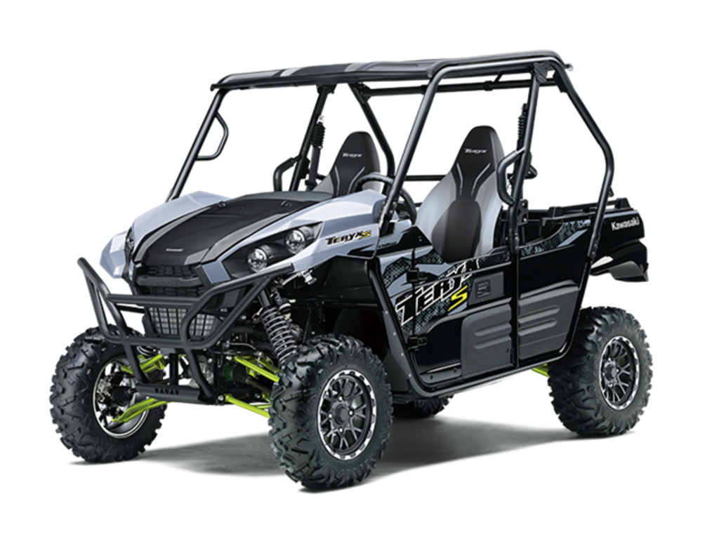 VTT Côte-à-côte Kawasaki Teryx 2025 à vendre