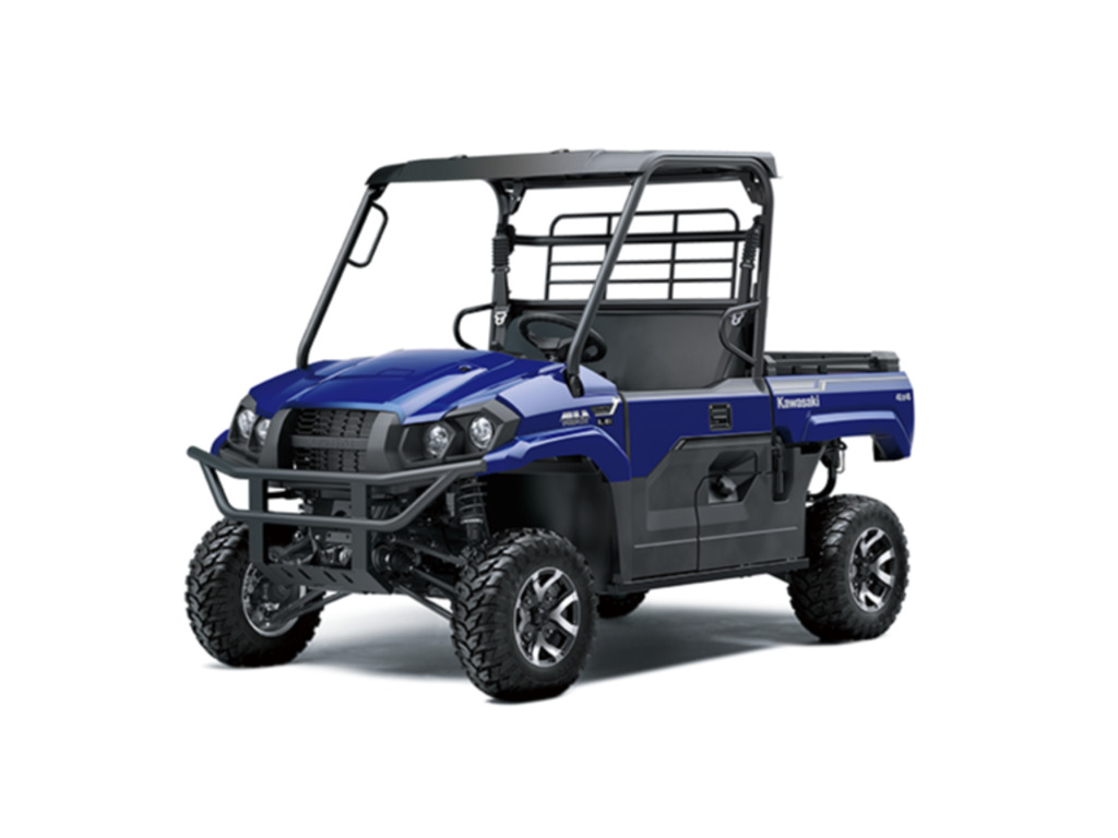 VTT Côte-à-côte Kawasaki Mule 2025 à vendre