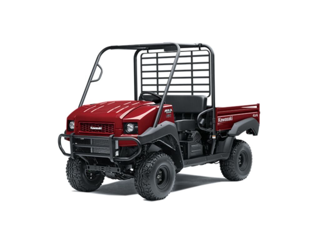 VTT Côte-à-côte Kawasaki Mule 2025 à vendre