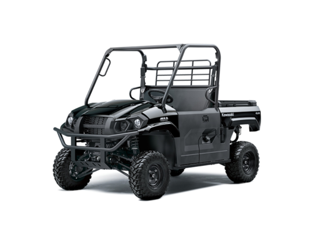 VTT Côte-à-côte Kawasaki Mule 2025 à vendre