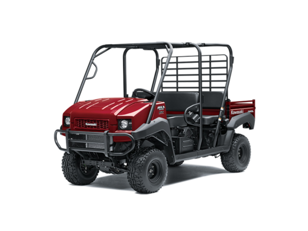 VTT Côte-à-côte Kawasaki Mule 2025 à vendre